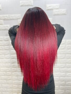 シェルティ フィエル(Shelltie Fiel) シャドールーツ★ルビーレッド【錦糸町】