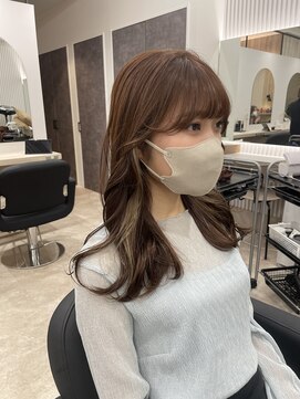 エイト 吉祥寺店(EIGHT) EIGHT kichijoji 吉祥寺店 【エイト】シナモンベージュ