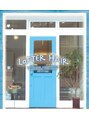ラフターヘアー(Lafter Hair)/Lafter　Hair