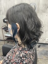 スターズ 川越店(STARS)&nbsp;BLUE × イヤリング