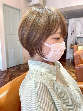 アスティエ(ASTIER) お客様　style