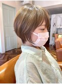 お客様 style