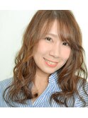 30代・40代の女性に♪ シースルーバングセミロング 10