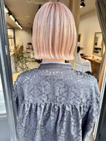 サンド 表参道(sand)&nbsp;ほんのりピンクベージュ