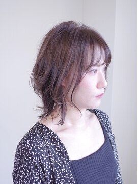 クロエバイラヴィズム 古町西堀通店(CLOE by LUVISM) 大人可愛いくびれミディ