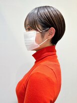エレノア 仙台(Eleanor) 【マッシュショート20代30代40代】鈴木啓介