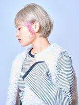 ハツ 橋本(HATSU)&nbsp;デザインショート[橋本/橋本駅]