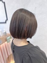 ロンドプランタン 恵比寿(Lond Printemps)&nbsp;白髪ぼかしにも◎シークレットハイライトグレージュ【中居】