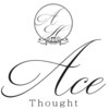 エース(Ace)のお店ロゴ