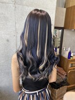 ミラシィ 稲毛(Mirashy)&nbsp;ハイライトプルエクステ