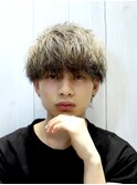 エンドツイスト