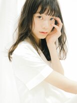 ステラ(stella) レイヤーロング