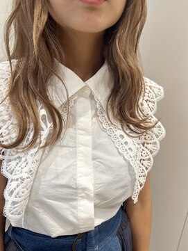 フルショウ 梅田(FURUSHO) ベージュカラー