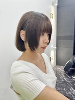 チュダック(ChuDuck)&nbsp;韓国風《モカブラウン》ブリーチ/ケアブリーチ/ダブルカラー