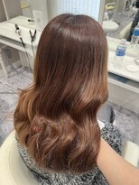 ヨンセンチメートルヒロサカ(4cm HIROSAKA)&nbsp;ベージュカラー