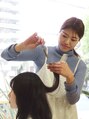 ソラ(SORA) k. mika