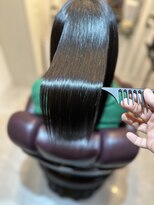 リズ 仙台駅東口店(Riz)&nbsp;髪質改善カラーエステ