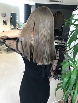 キング(K!ng) 【枚方、樟葉】髪質改善縮毛矯正