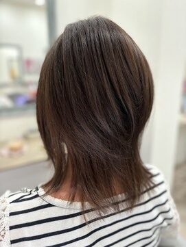 アスク(AsK) ボブラインレイヤー