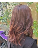 クレア 新板橋店(CREA)&nbsp;大人可愛い20代30代40代カットボブ白髪染め髪質改善/板橋赤羽