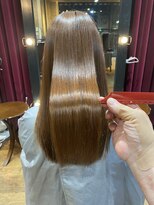 アプレスト(A Presto)&nbsp;ロング