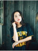 カジュアルコンサバセミディ/20代/30代/40代/ハレマチ通り