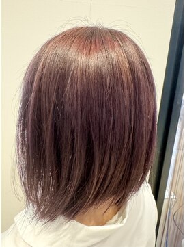 ディライト イオンモールとなみ店(DELIGHT) PINK LAVENDER!!