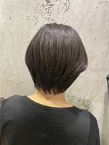 シーインフィニート(C∞) マットベージュカラー