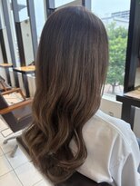 ビビットクアトロ 蓮田店(vivid QUATTRO)&nbsp;グラデーションミルクティー