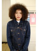 アフロ