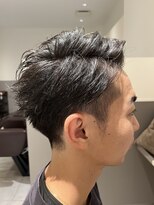 ボナミ 西日暮里店&nbsp;大人ショート