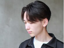 ノーウェイ(NOWAY)の雰囲気（"NOWAY"オリジナルの薬剤で作る【曲がる縮毛矯正】☆）