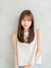 【似合わせカット×髪質再生】カット＋トリートメント ￥11,500