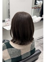 アルター(aL ter)&nbsp;ボブ/メルティカラー/似合わせカット