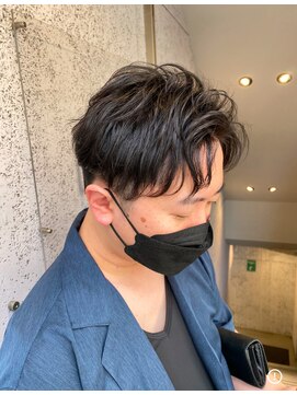 銀座ラボ 千葉店(LA BO) メンズスタイル