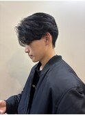 フェザーショート