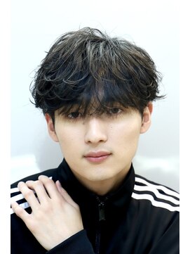 リップス 仙台ロフト(LIPPS) シースルーフェザー