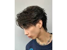 アビー ランシェル(ABEY LENCIEL)