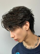 アビー ランシェル(ABEY LENCIEL)