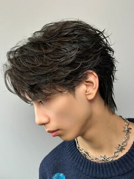 アビー ランシェル(ABEY LENCIEL)の写真/カッコいいメンズは細部にまでこだわる！爽やかスタイルを作り上げるひと工夫を【ABEY LENCIEL】で体験☆