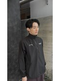 毛流れサイドパート