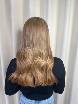 ピークス 西川口東口(PEQSS) 【ミルクティーベージュ】