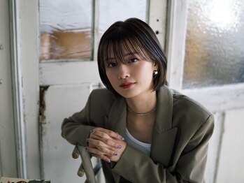 shalu 町田　【シャル】