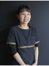 ヘアサロン大野 バルビエ店&nbsp;細見 佳世