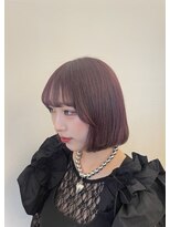 トラ バイ プティパ(Tora by petit pas) ボルドーカラー!