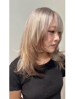 フィーネ 八戸(Fi-Ne)&nbsp;ハイトーンレイヤー