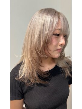 フィーネ 八戸(Fi-Ne) ハイトーンレイヤー