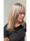 ハイトーンレイヤー