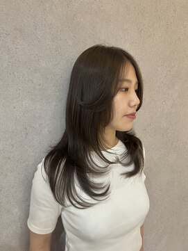 エメヘアー(Eme hair) レイヤーカット