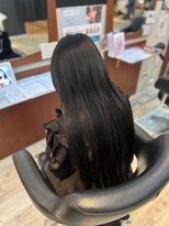 イーエル グランデ(e.ll grande)&nbsp;長さ出しエクステ